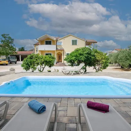 Dijana Lägenhet Vodice